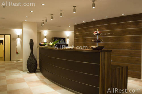 Kempinski Hotel Grand Arena 16